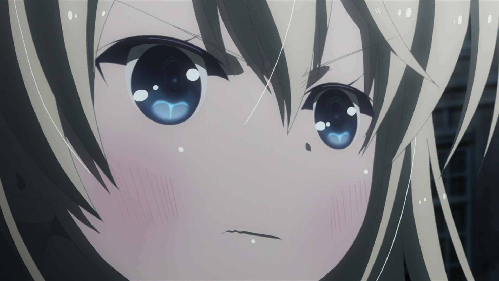 Unbreakable Machine-Doll (dengeki-bunko, Nikki-Sixx)